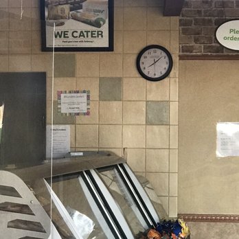 Subway - Dark and empty. - Sandwiches Near Me - Corona, California Subway - Dark and empty. - Sandwiches Near Me - Corona, California