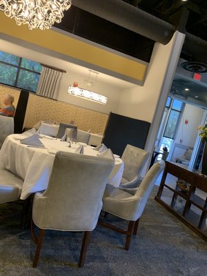 Chop House at Lake Sumter by null