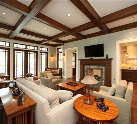 Radiant Construction