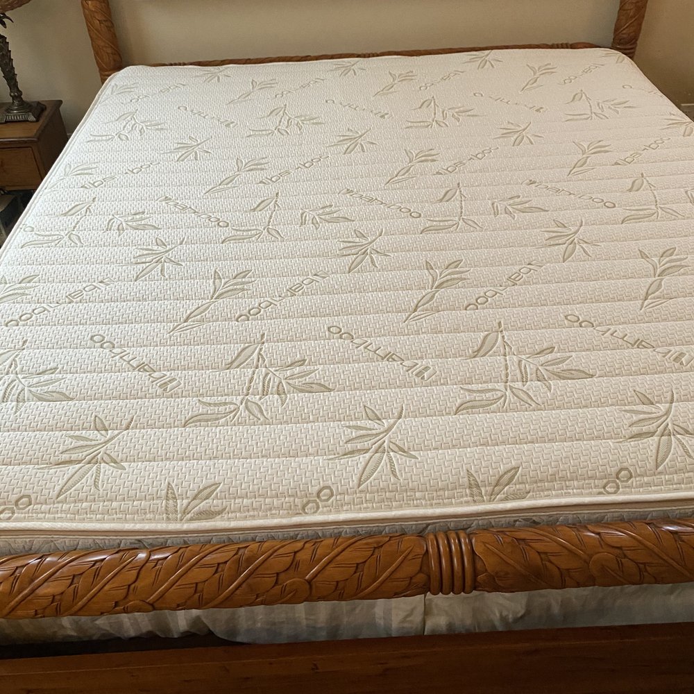 Arizona Premium Mattress - Cover zipped on. - Mattresses Near Me - Phoenix, Arizona Arizona Premium Mattress - Cover zipped on. - Mattresses Near Me - Phoenix, Arizona