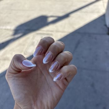 M2 Nail Lounge - Nail Salons Near Me - Alhambra , California