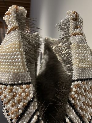 New Mexico Museum of Art-Vladem Contemporary by null