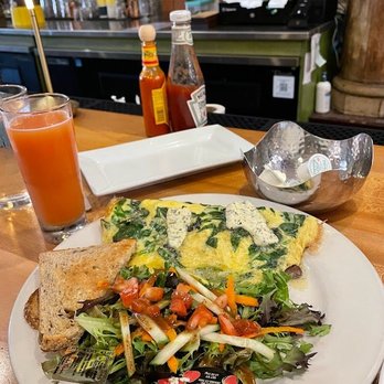 The Bongo Room - New American Near Me - Chicago, Illinois