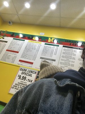 Irie jerk hut 4 by null