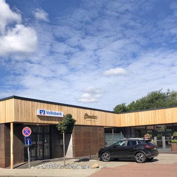 Claudia's Eis Cafe Lounge - Ice Cream & Frozen Yogurt Near Me - Melbeck, NI