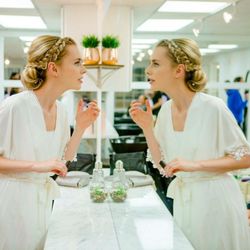 Bliss on Dune Salon