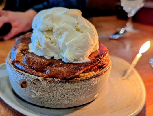 Altura Bistro by null