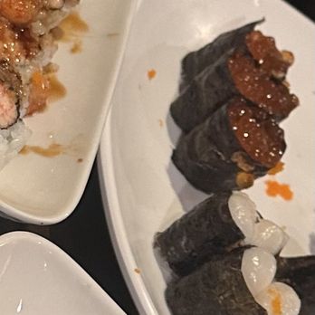 Koyi Sushi - Sushi Bars Near Me - Costa Mesa, California