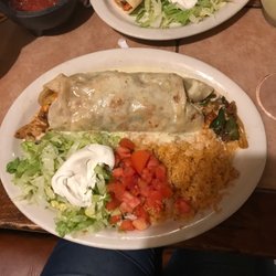 Mexican Restaurants In Petal Yelp