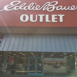 Eddie Bauer Outlet