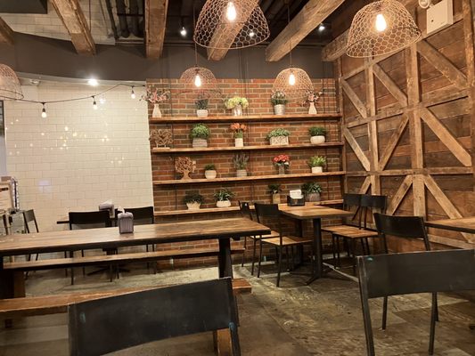 Hudson Market by null