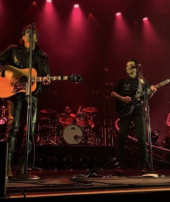 Uptown Theater by null