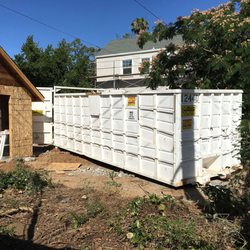 Dumpster Rental - Culver City