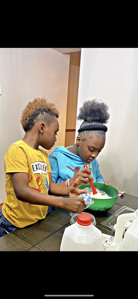 Sprinkle & Play Daycare - childcare center in Columbia, MD