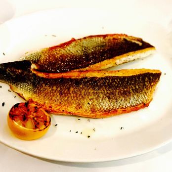 Ocean 44 - Crispy Branzino Fillet - Seafood Near Me - Scottsdale, Arizona Ocean 44 - Crispy Branzino Fillet - Seafood Near Me - Scottsdale, Arizona