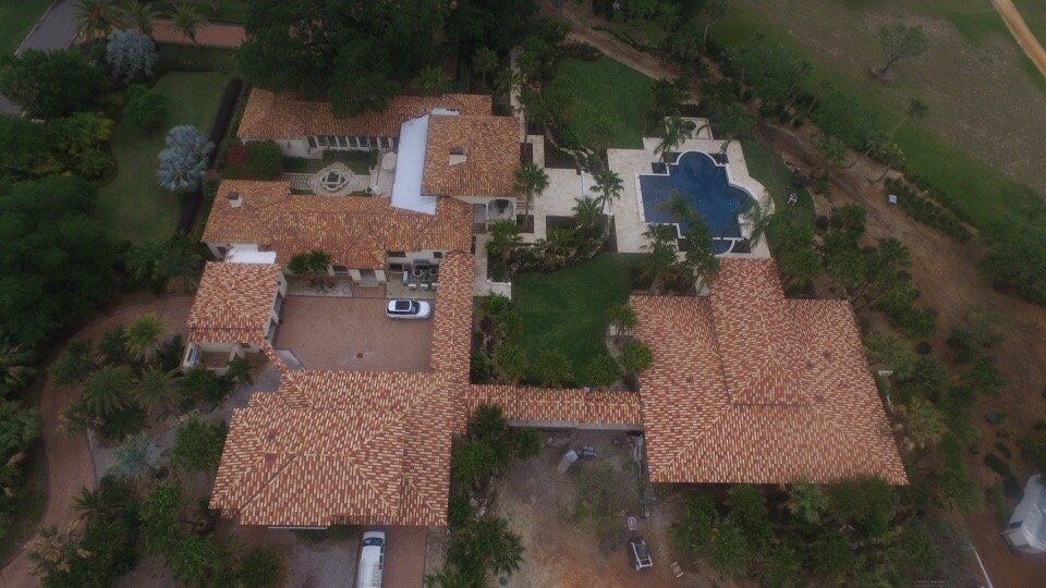 Slide of Imperial Roofing of Polk County