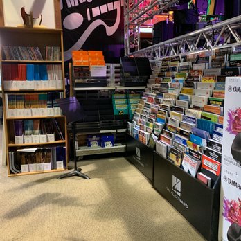 Easy Music Center - Great selection of how to...books - Musical Instruments & Teachers Near Me - Honolulu, Hawaii Easy Music Center - Great selection of how to...books - Musical Instruments & Teachers Near Me - Honolulu, Hawaii