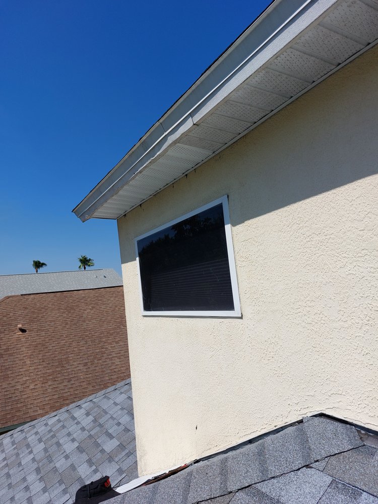 Slide of Vast Roofing Solutions