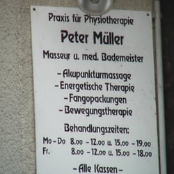 Peter Müller