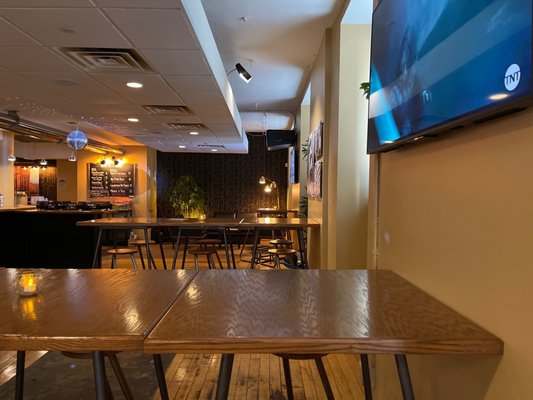 Gambit Brewing Co by null