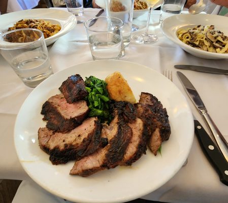 Siena Ristorante Stamford by null
