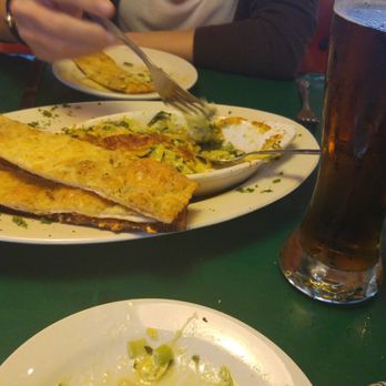 Oregano's - Kiltlifter and artichoke dip! - Pizza Near Me - Glendale, Arizona Oregano's - Kiltlifter and artichoke dip! - Pizza Near Me - Glendale, Arizona