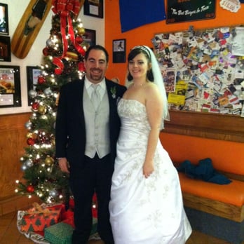 Squeeze Burger - Great way to celebrate our New Years Eve Wedding. Thank you Charles for an exceptional job and going way above and beyond! - Burgers Near Me Squeeze Burger - Great way to celebrate our New Years Eve Wedding. Thank you Charles for an exceptional job and going way above and beyond! - Burgers Near Me