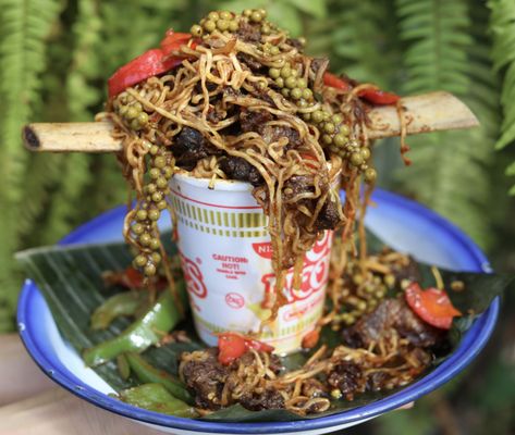 Farmhouse Kitchen Thai Cuisine LA by null