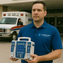 Guardian EMS