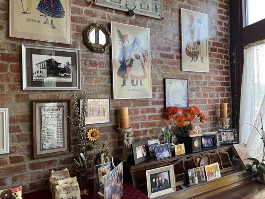 Eva's European Sweets by null