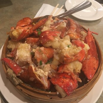 Ho Yuen Kee - Chinese Near Me - Vancouver, British Columbia