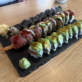 Tokyo Thai Sushi Japanese Restaurant - Dynamite Roll Red Dragon Roll Tokyo Roll - Japanese Near Me - Naples, Florida Tokyo Thai Sushi Japanese Restaurant - Dynamite Roll Red Dragon Roll Tokyo Roll - Japanese Near Me - Naples, Florida
