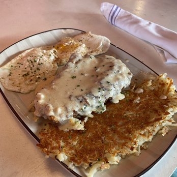 Jojo's - Chicken Fried Chicken - Diners Near Me - Omaha, Nebraska