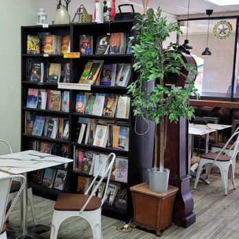 Sweet A's - Inside - Bookstores Near Me - Pittsburg, California Sweet A's - Inside - Bookstores Near Me - Pittsburg, California