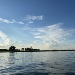 Grapevine Lake