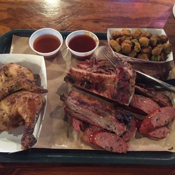 Hard Eight BBQ - Ok God can take me now after this meal! - Barbeque Near Me - Coppell, Texas Hard Eight BBQ - Ok God can take me now after this meal! - Barbeque Near Me - Coppell, Texas