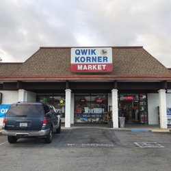 Welcome to Quik Korner.