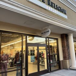 True Religion