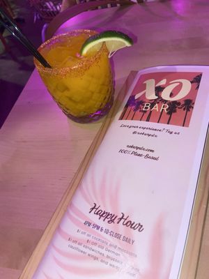 XO Bar by null