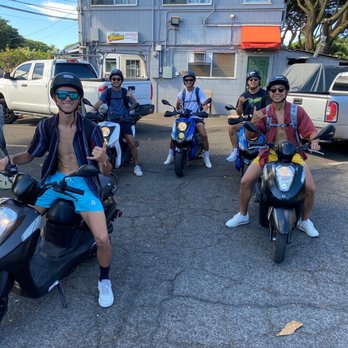 808 Rides - Bike Rentals Near Me - Lahaina, Hawaii