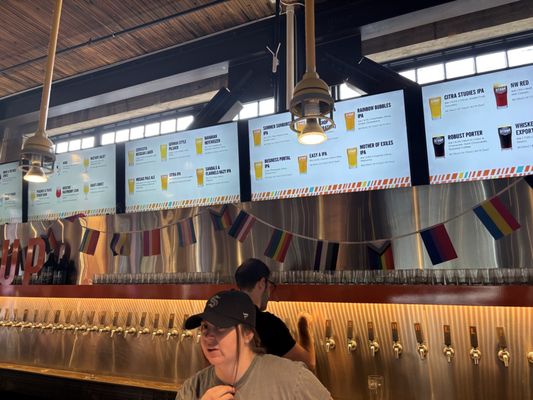 Stoup Brewing - Capitol Hill by null