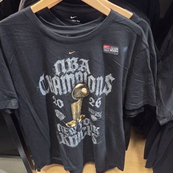 NBA Store - Sports Wear Near Me - New York, New York NBA Store - Sports Wear Near Me - New York, New York