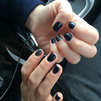 Happy Nails Boutique - Rebecca is the BEST!!! - Nail Salons Near Me - Chicago, Illinois Happy Nails Boutique - Rebecca is the BEST!!! - Nail Salons Near Me - Chicago, Illinois