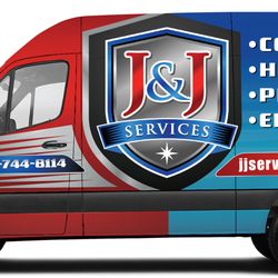 J & J Services - J & J Services