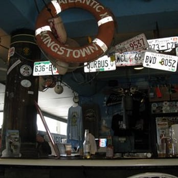 Alabama Jack's - Interior - Seafood Near Me - Key Largo, Florida Alabama Jack's - Interior - Seafood Near Me - Key Largo, Florida