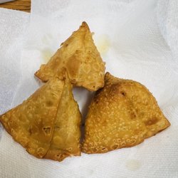 India Spices & Music - So delicious!!!