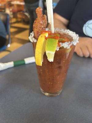 Southwest Diner by null
