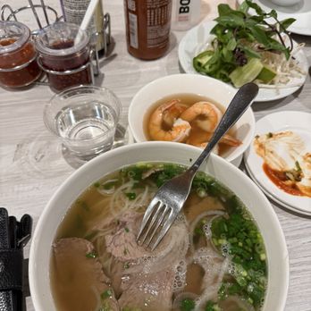 Pho & Beyond - Brisket Phở - Chín - Vietnamese Near Me - Las Vegas, Nevada Pho & Beyond - Brisket Phở - Chín - Vietnamese Near Me - Las Vegas, Nevada