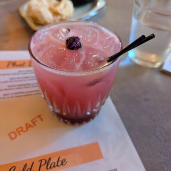 Phat Eatery - Pink Rabbit - Malaysian Near Me - The Woodlands, Texas