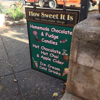 How Sweet It Is - Candy Stores Near Me - Sedona, Arizona